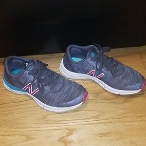 Training shoes